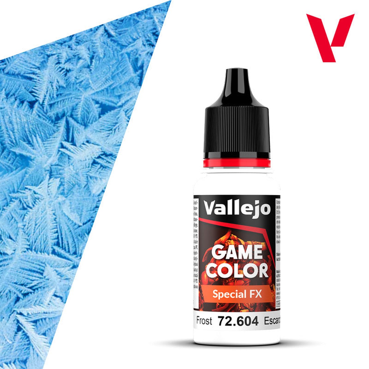 Game Color: Special FX 18 ml
