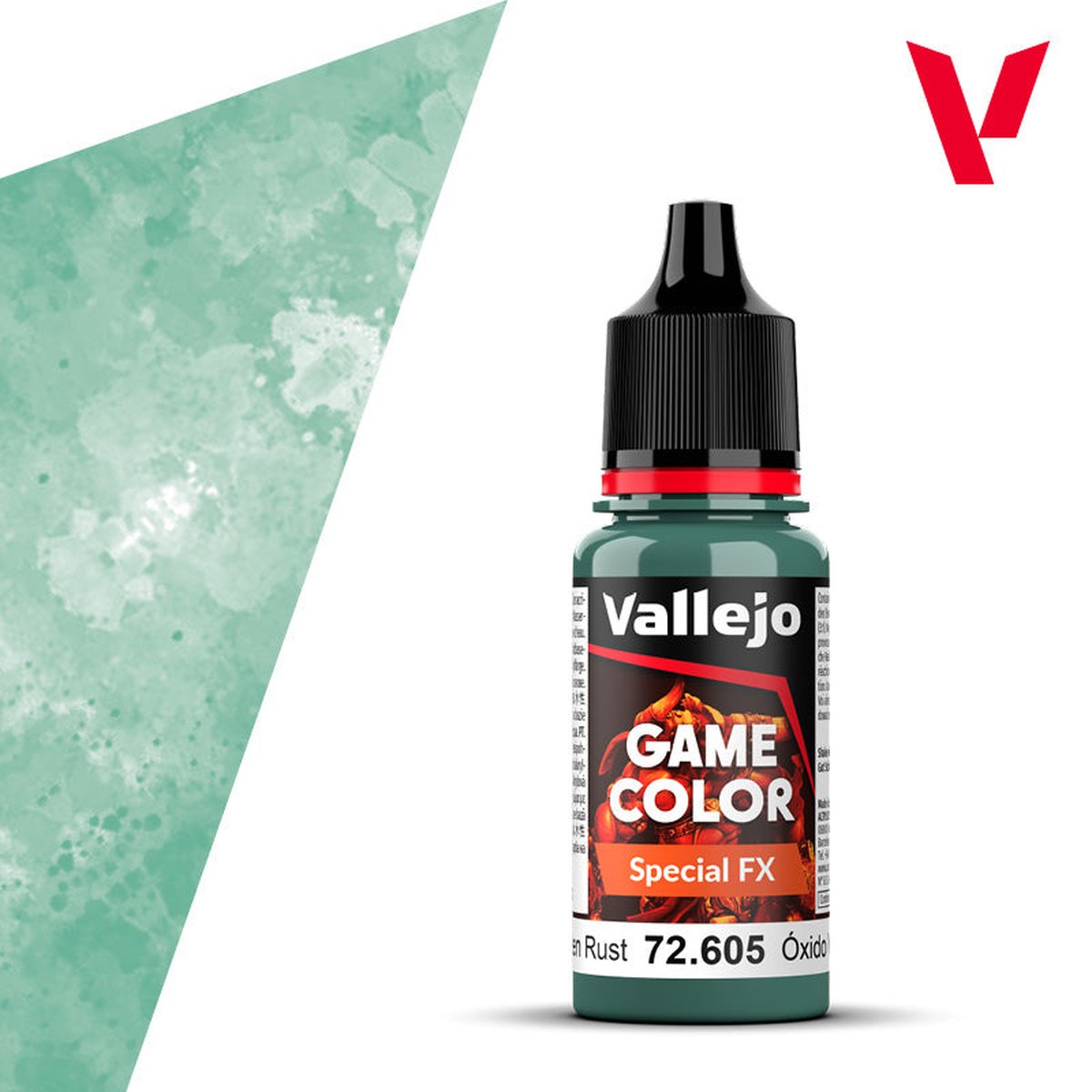 Game Color: Special FX 18 ml