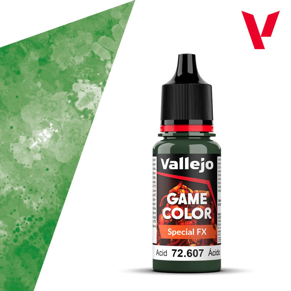Game Color: Special FX 18 ml
