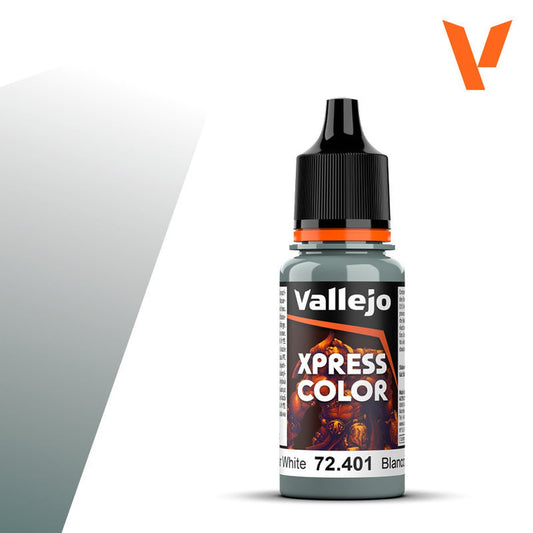 Game Color: Xpress Color 18 ml