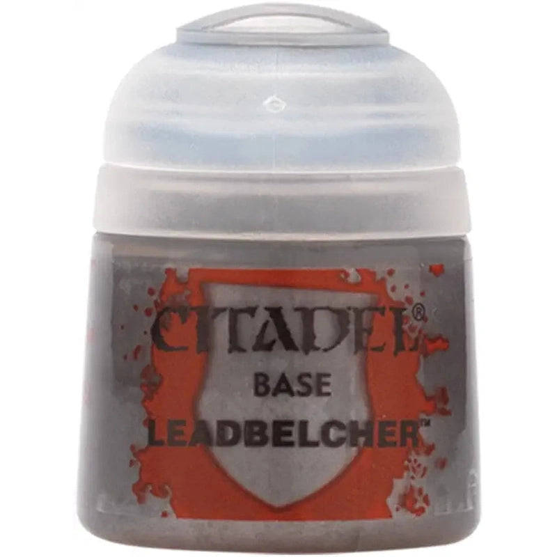 Games Workshop Citadel Base Paint