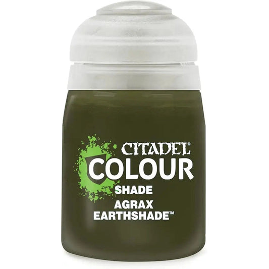 Games Workshop Citadel Shade Paint