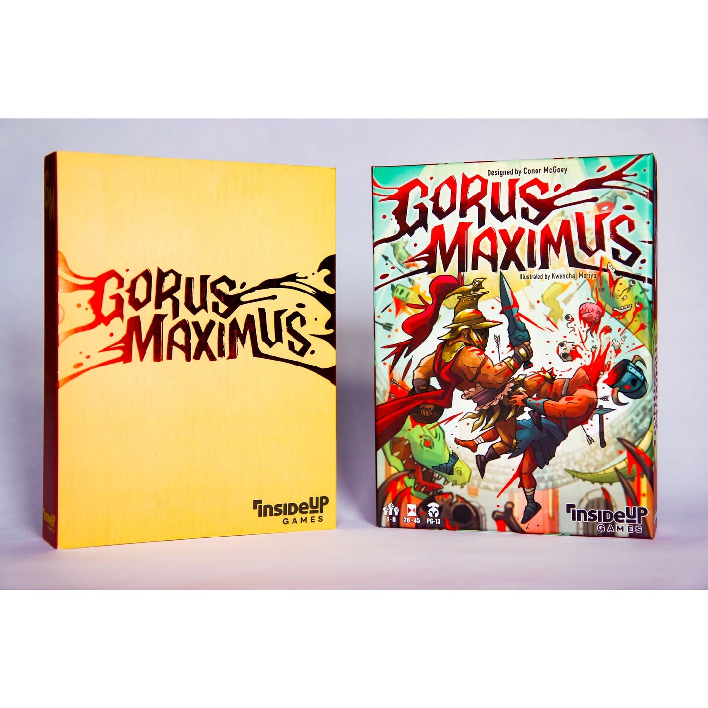 Gorus Maximus Premium