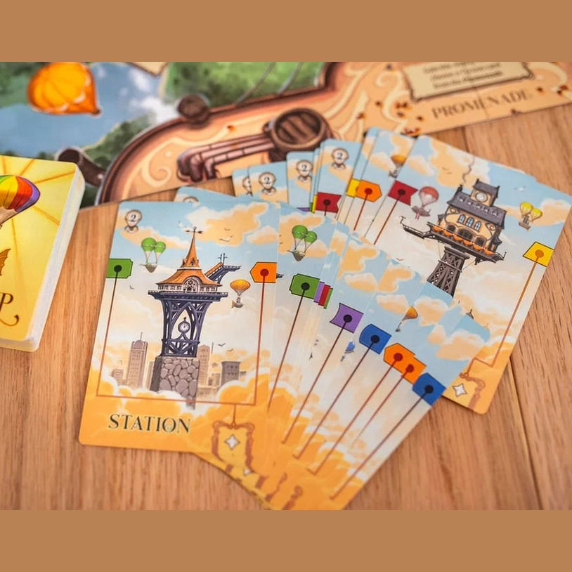 Grand Central Skyport