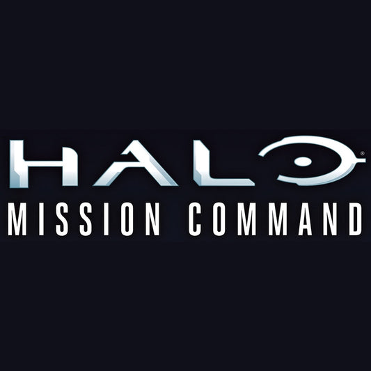 HALO: Mission Command