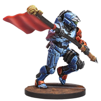 Halo: Flashpoint - Fireteam Wolf