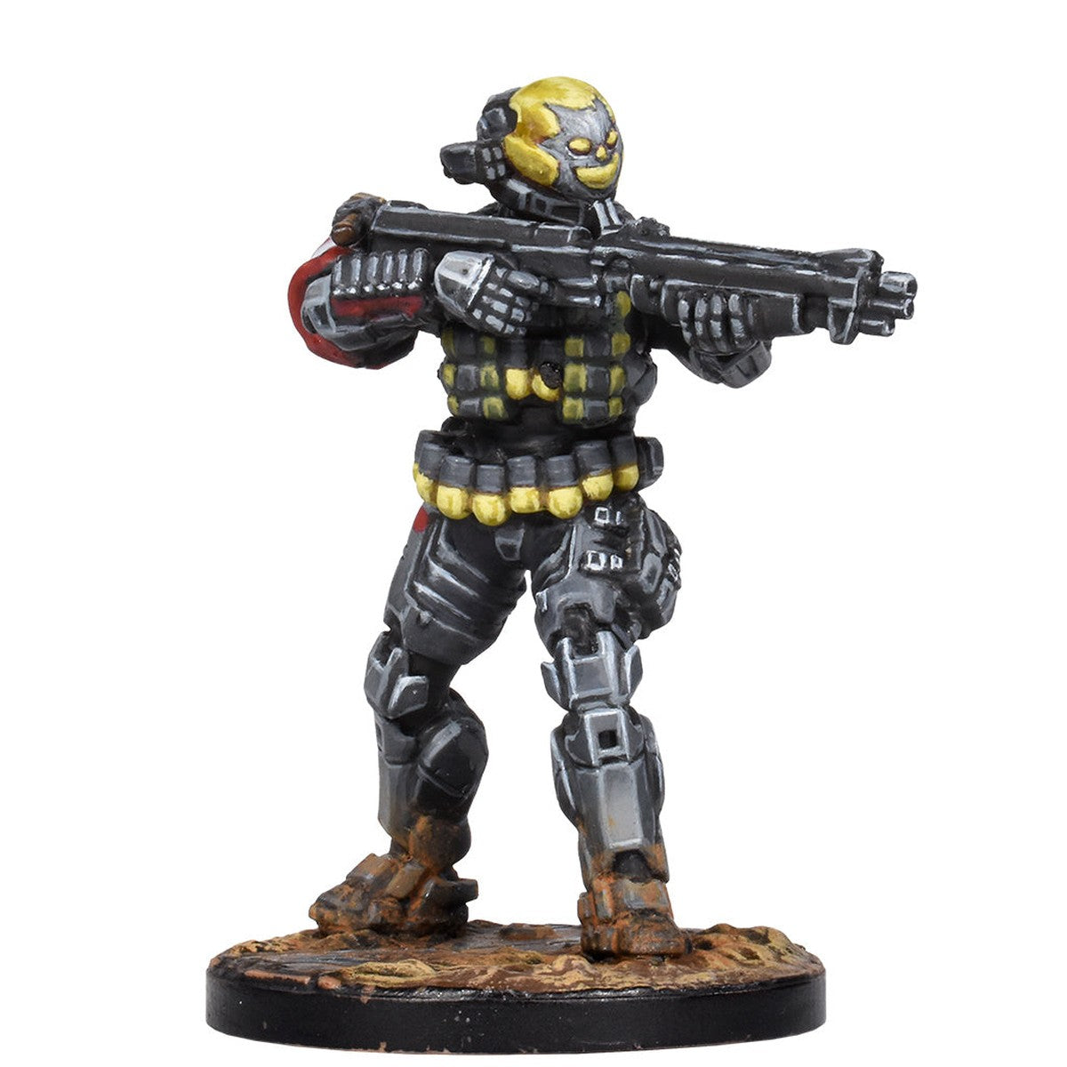 Halo: Flashpoint - Noble Team Expansion