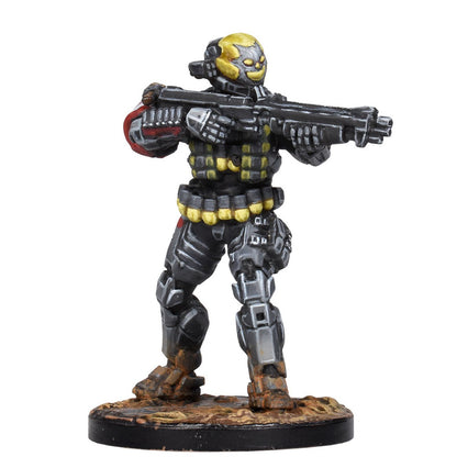 Halo: Flashpoint - Noble Team Expansion
