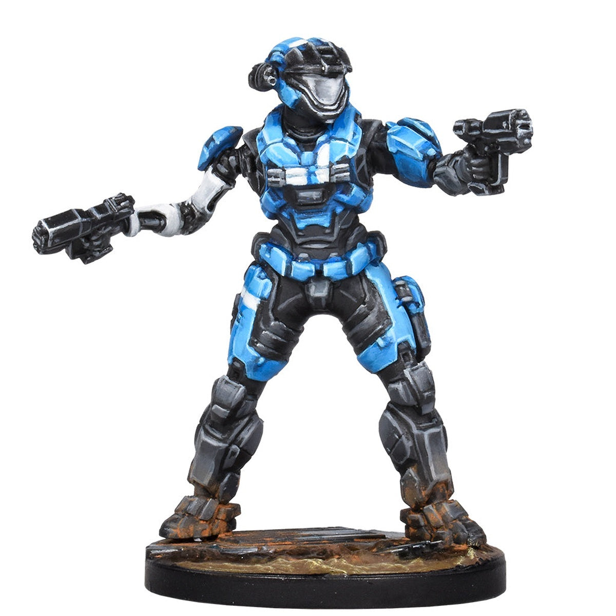 Halo: Flashpoint - Noble Team Expansion