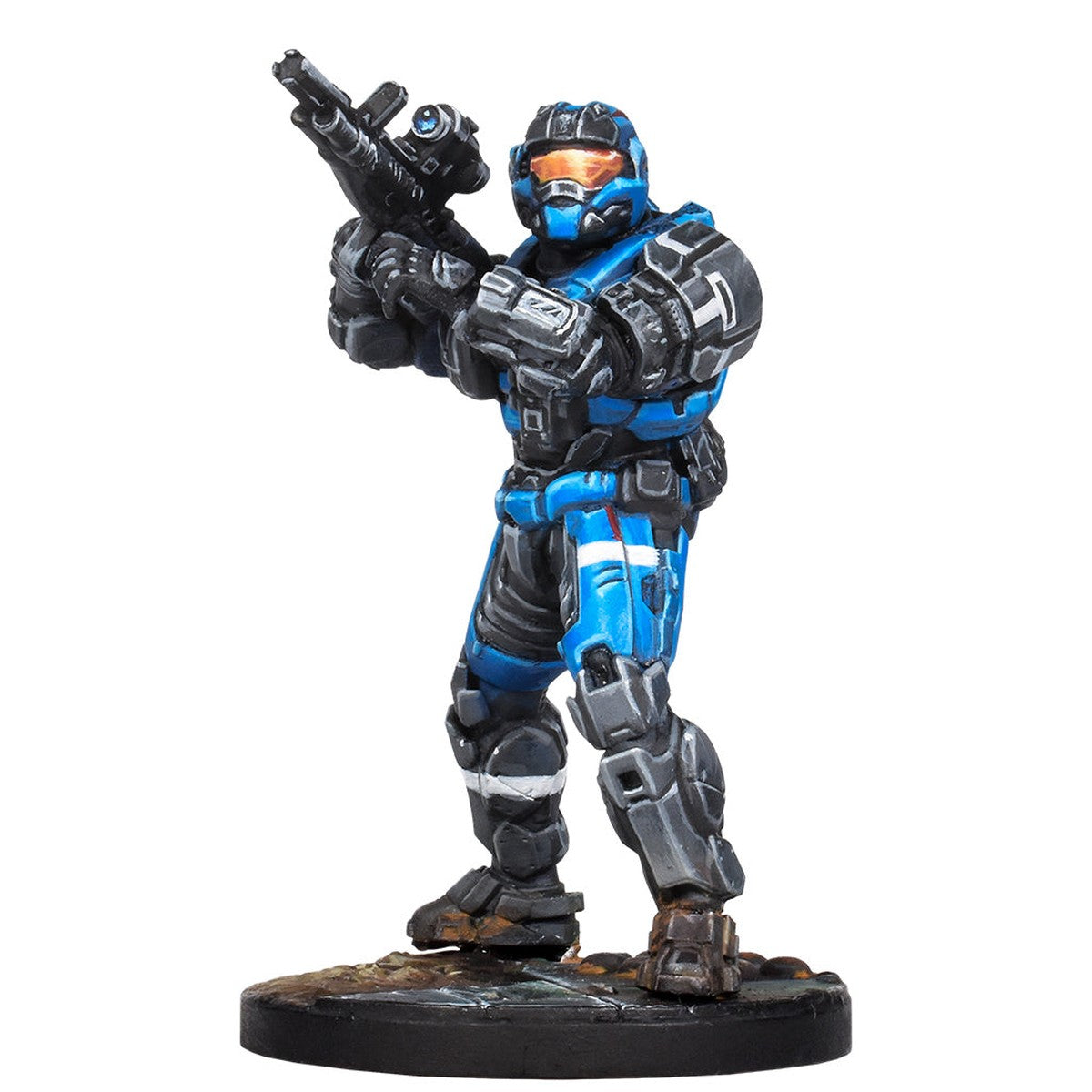 Halo: Flashpoint - Noble Team Expansion
