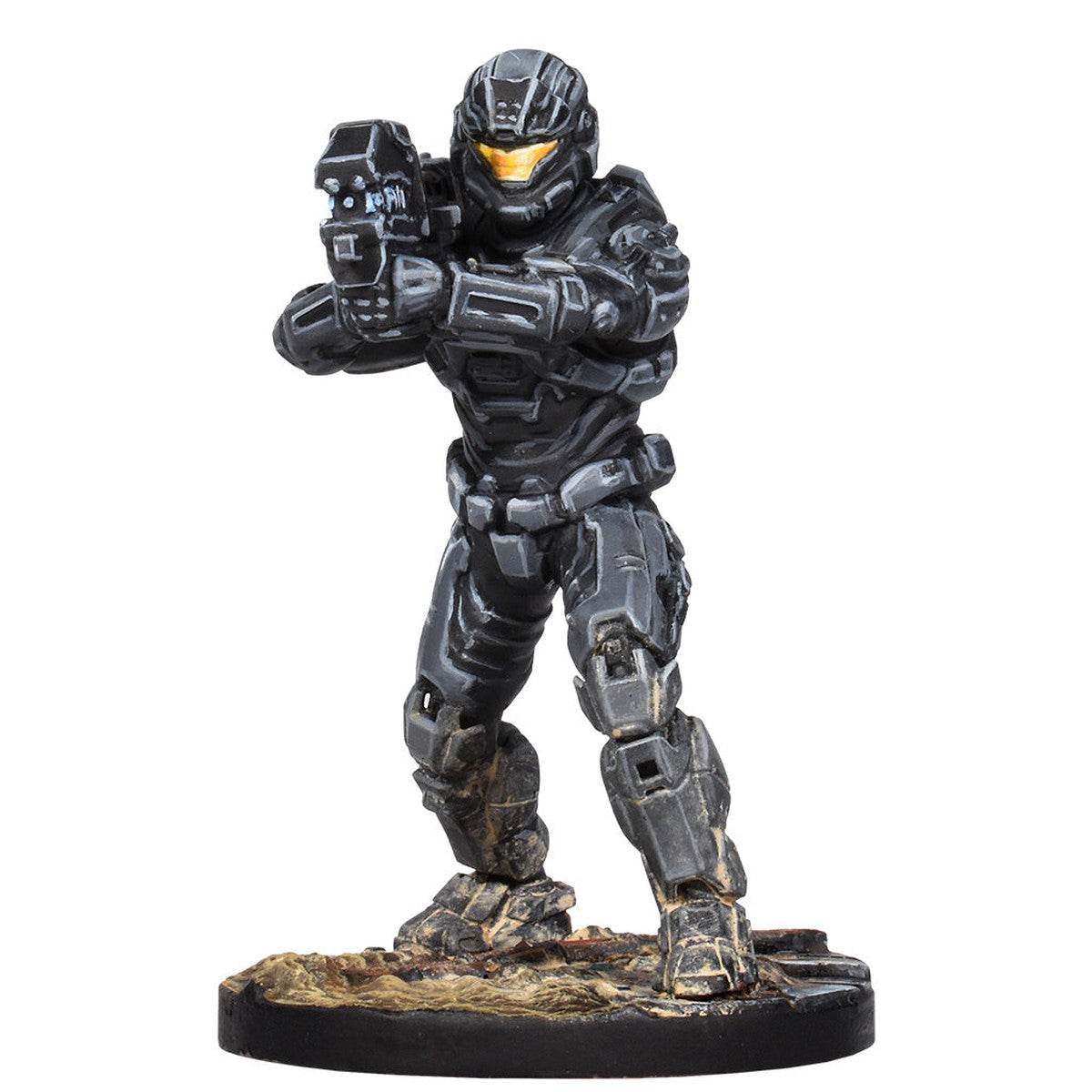 Halo: Flashpoint - Noble Team Expansion