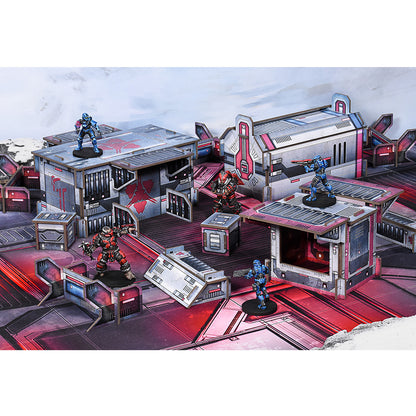Halo: Flashpoint - Rise of the Banished