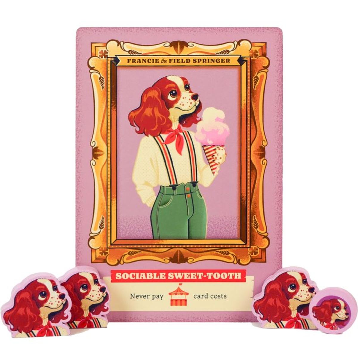 Harvest: Fall Festival Expansion