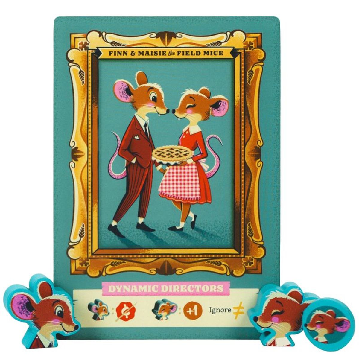 Harvest: Fall Festival Expansion