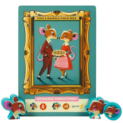 Harvest: Fall Festival Expansion