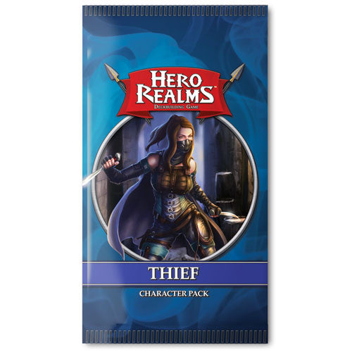 Hero Realms: Thief Character Pack