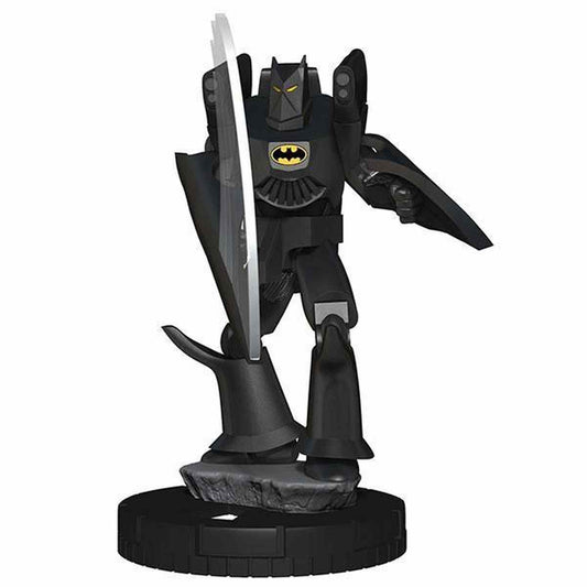 HeroClix: DC- Fight for Gotham City- Bat-Knight
