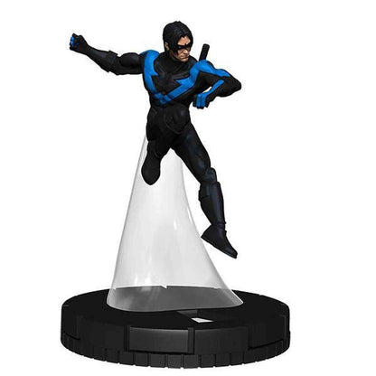 HeroClix: DC- Fight for Gotham City- Booster