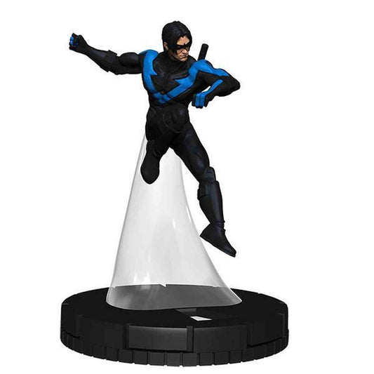 HeroClix: DC- Fight for Gotham City- Booster