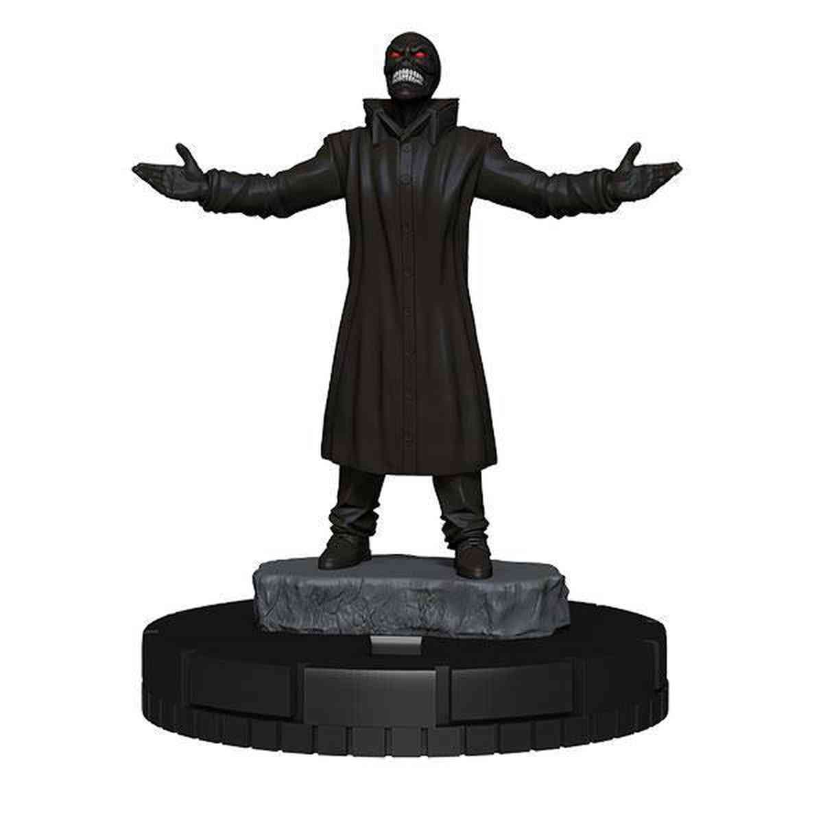 HeroClix: DC- Fight for Gotham City- Booster