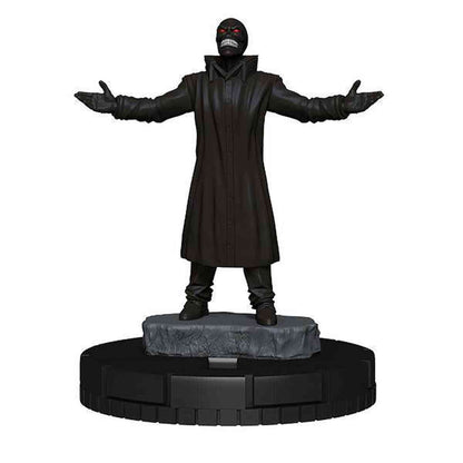 HeroClix: DC- Fight for Gotham City- Booster