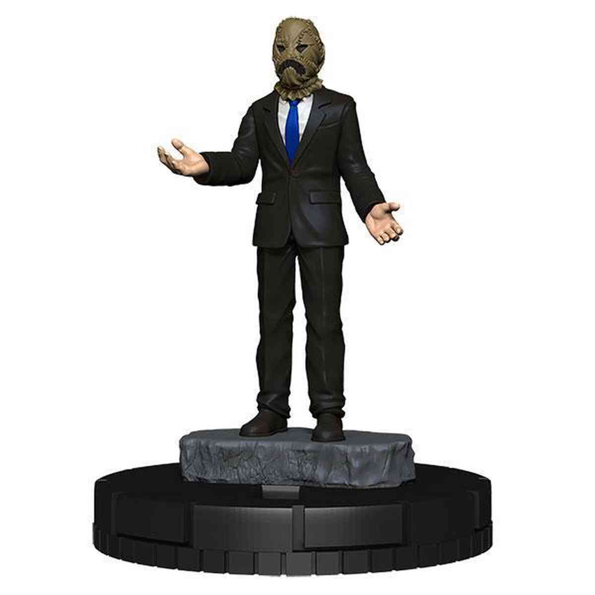 HeroClix: DC- Fight for Gotham City- Booster