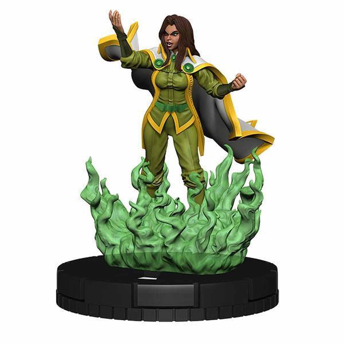 HeroClix: DC- Fight for Gotham City- Booster