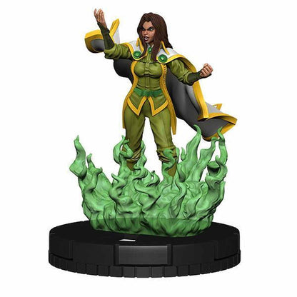 HeroClix: DC- Fight for Gotham City- Booster