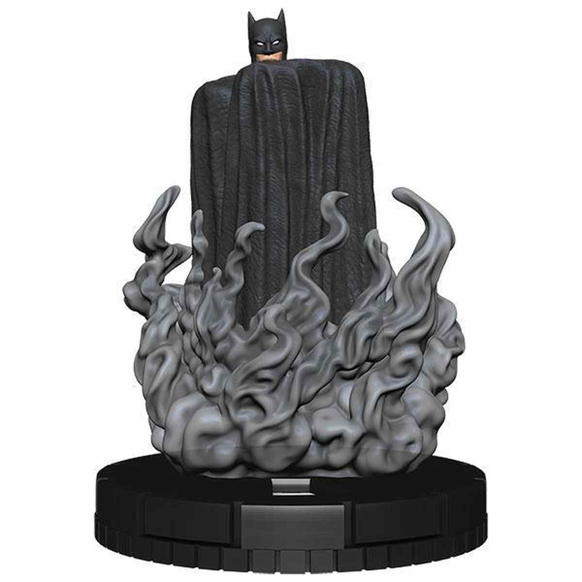HeroClix: DC- Fight for Gotham City- Booster