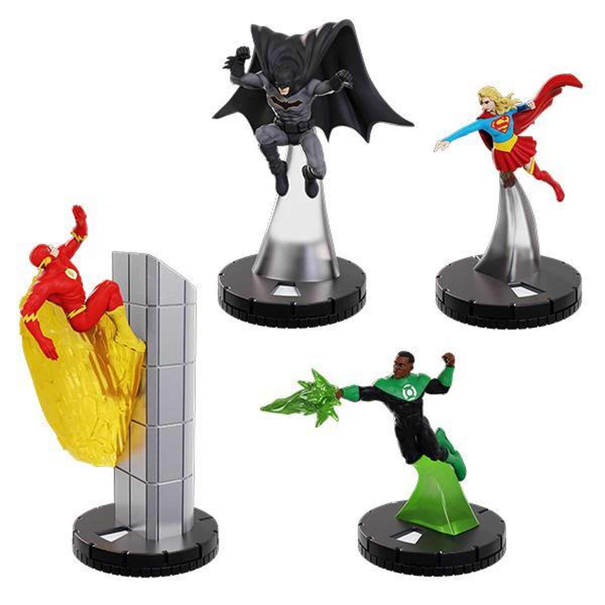 HeroClix: DC- Starter Set 2026