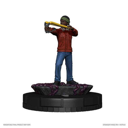 HeroClix Iconix: Stranger Things- The Upside Down