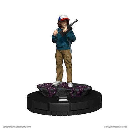 HeroClix Iconix: Stranger Things- The Upside Down