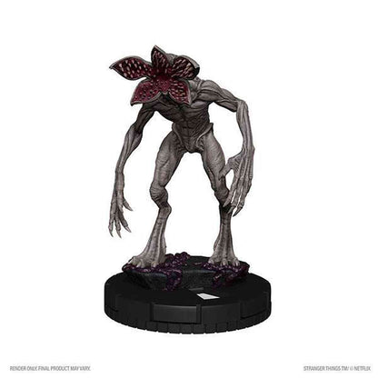 HeroClix Iconix: Stranger Things- The Upside Down