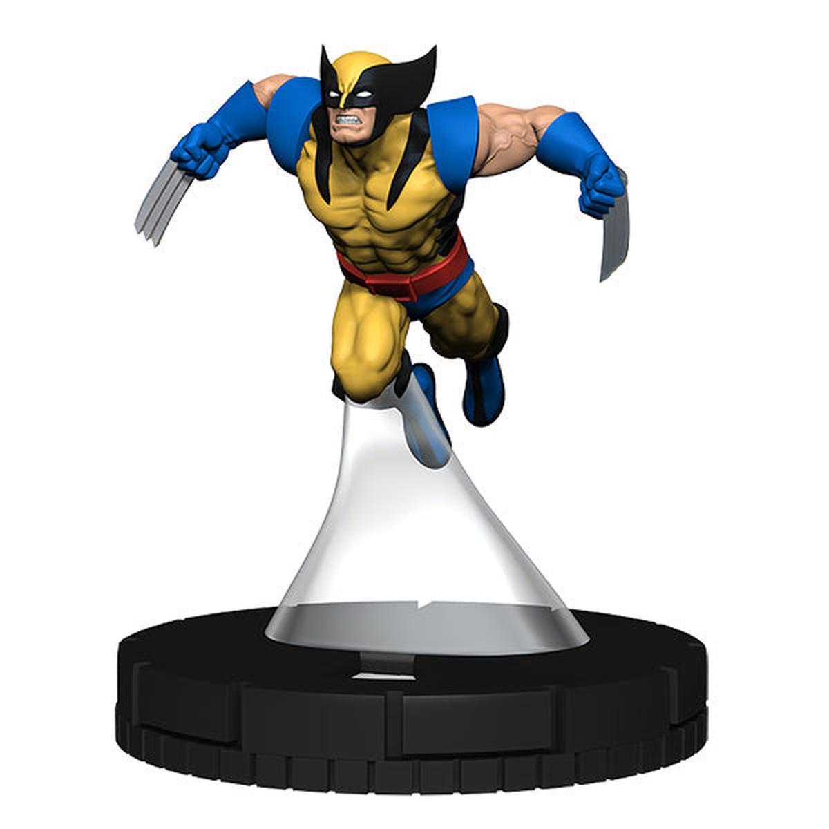 HeroClix: Marvel - Starter Set 2026