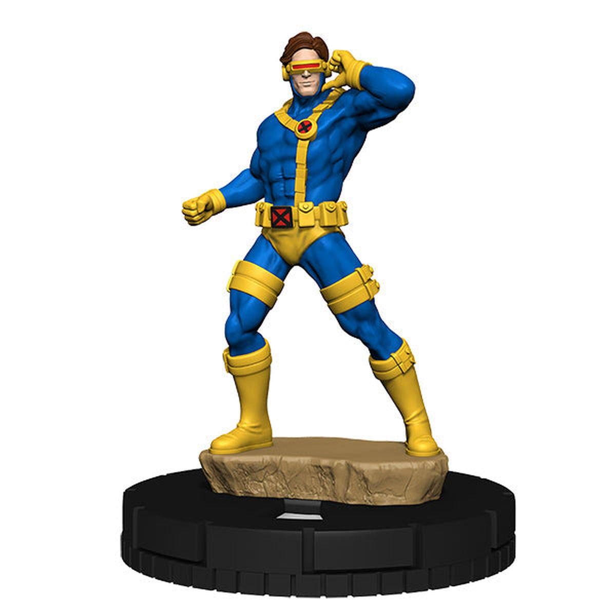 HeroClix: Marvel - Starter Set 2026