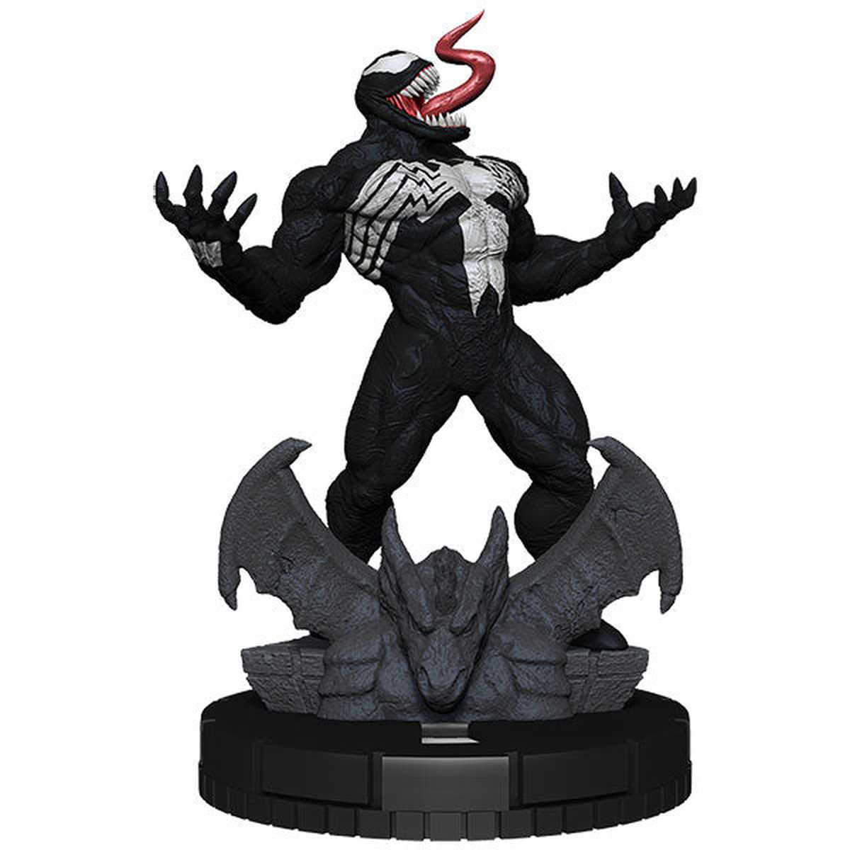 HeroClix: Marvel - Venom Booster