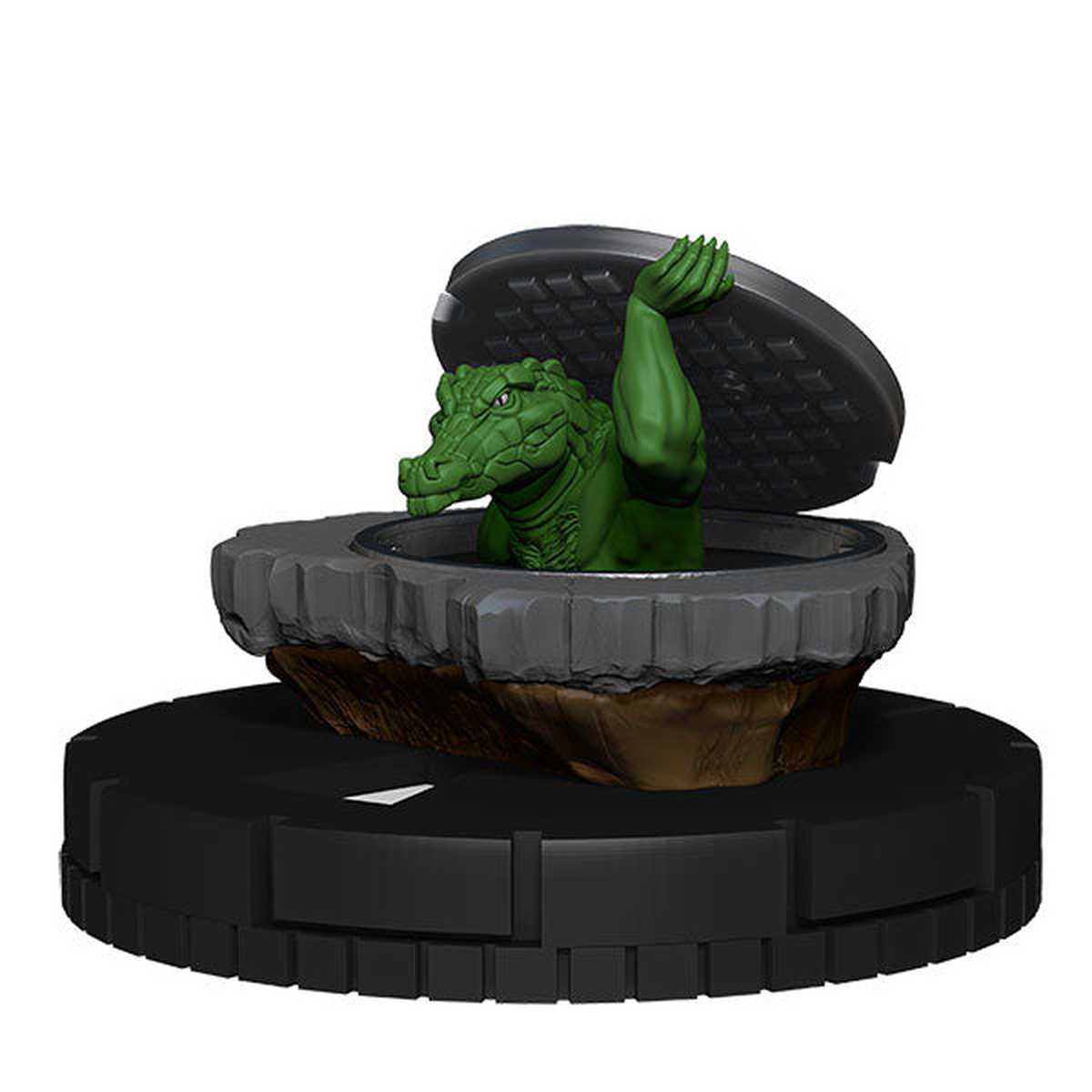 HeroClix: Marvel - Venom Booster
