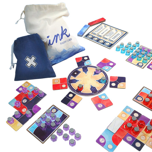 Ink - Board Game