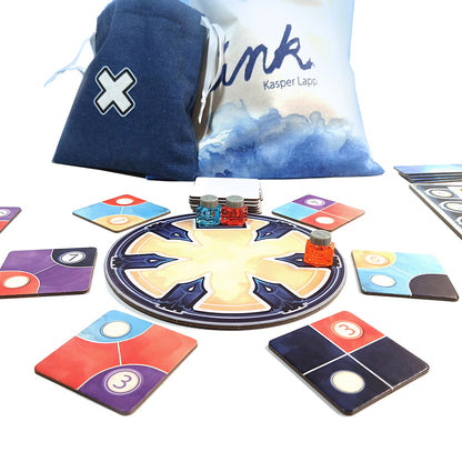 Ink - Board Game