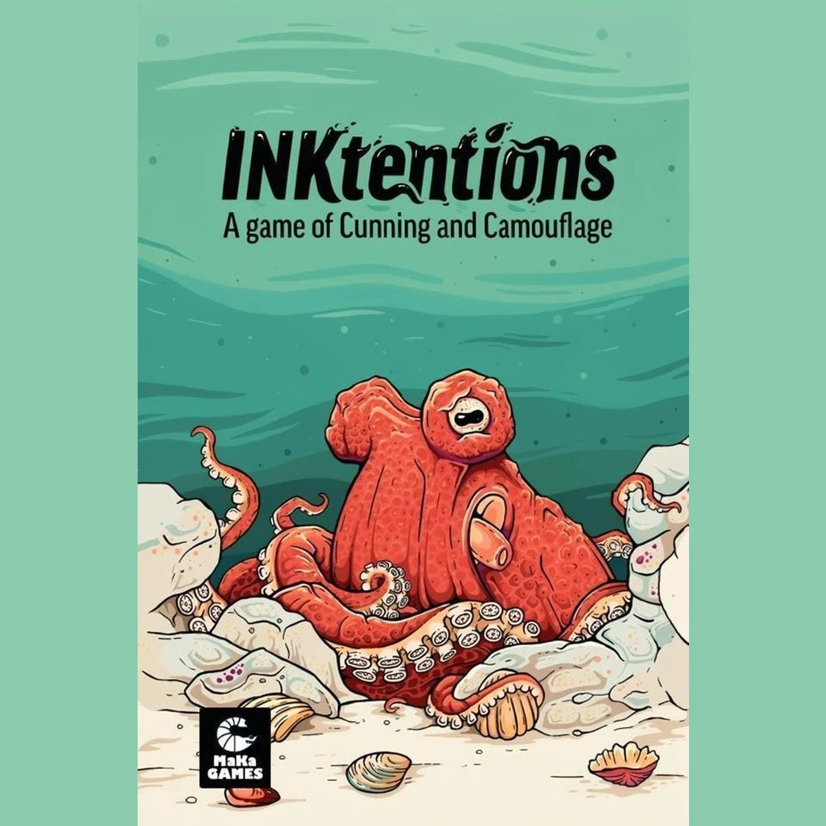 Inktentions