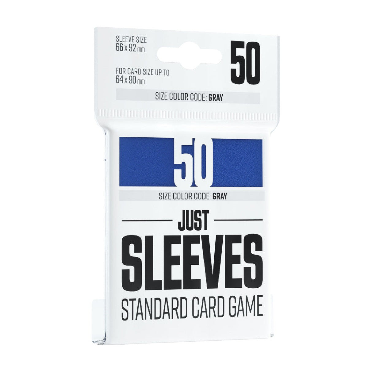 Just Sleeves - Standard Card Game - Color