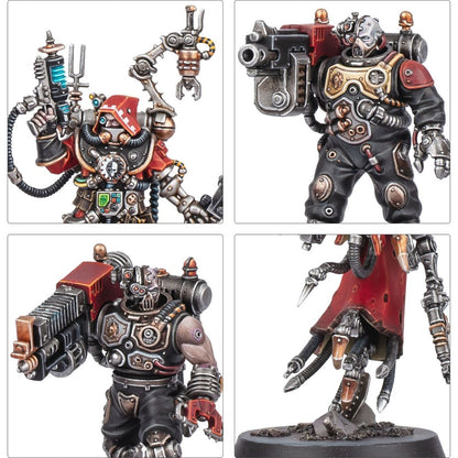 Kill Team: Battleclade