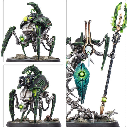 Kill Team: Canoptek Circle