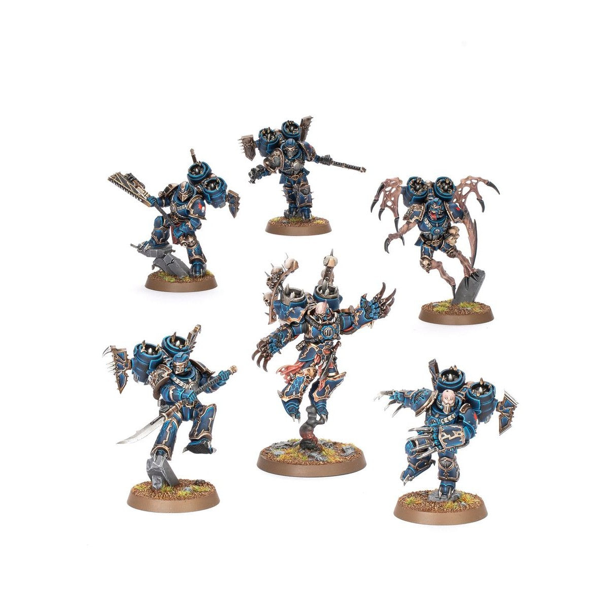 Kill Team: Murderwing