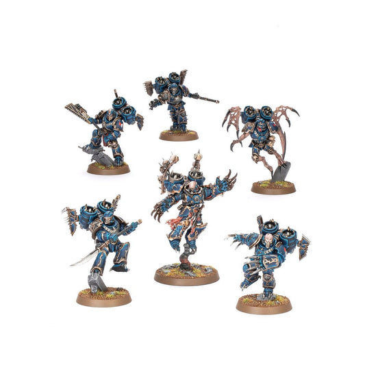 Kill Team: Murderwing