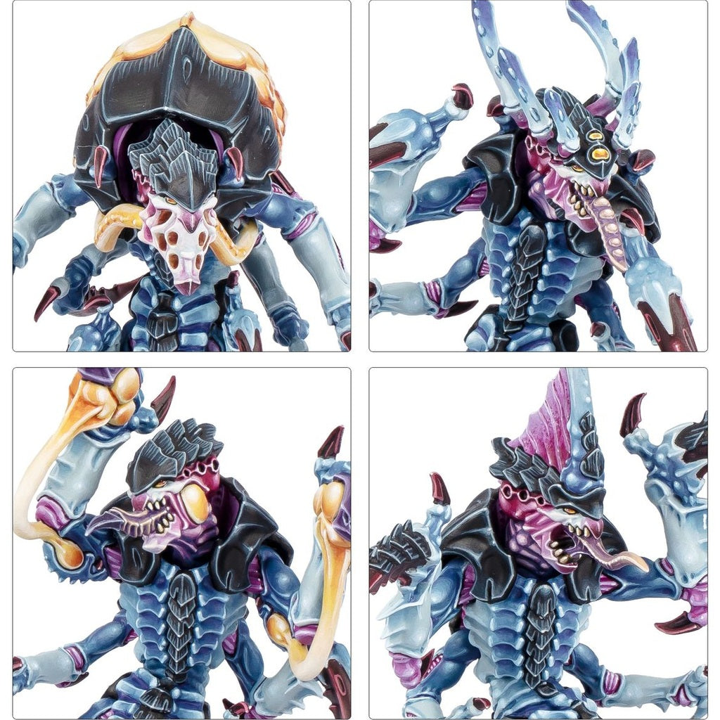 Kill Team: Raveners