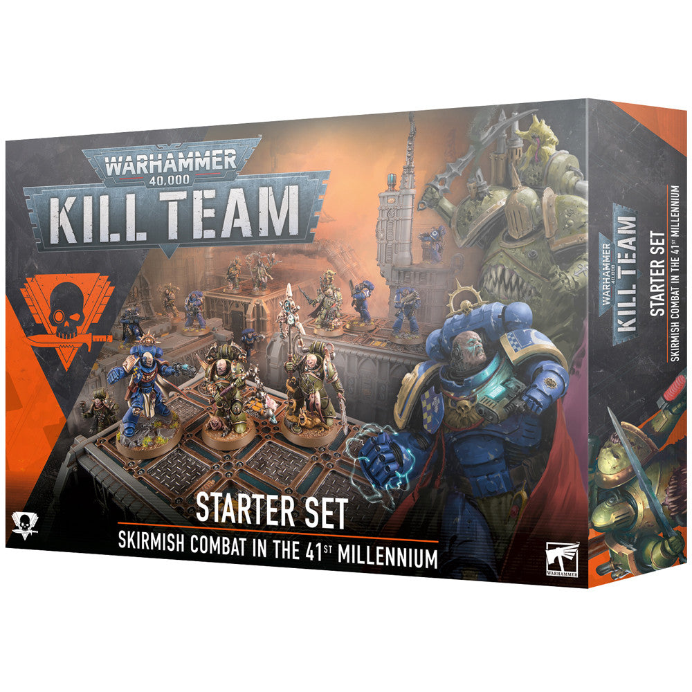 Kill Team: Starter Set 2024