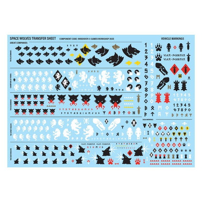 Kill Team: Wolf Scouts