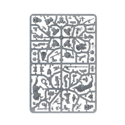 Kill Team: Wolf Scouts