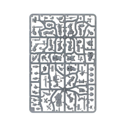 Kill Team: Wolf Scouts